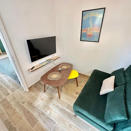Evasion Depaysante Canal Du Midi* Jardin &Terrasse Castelnaudary Luaran gambar